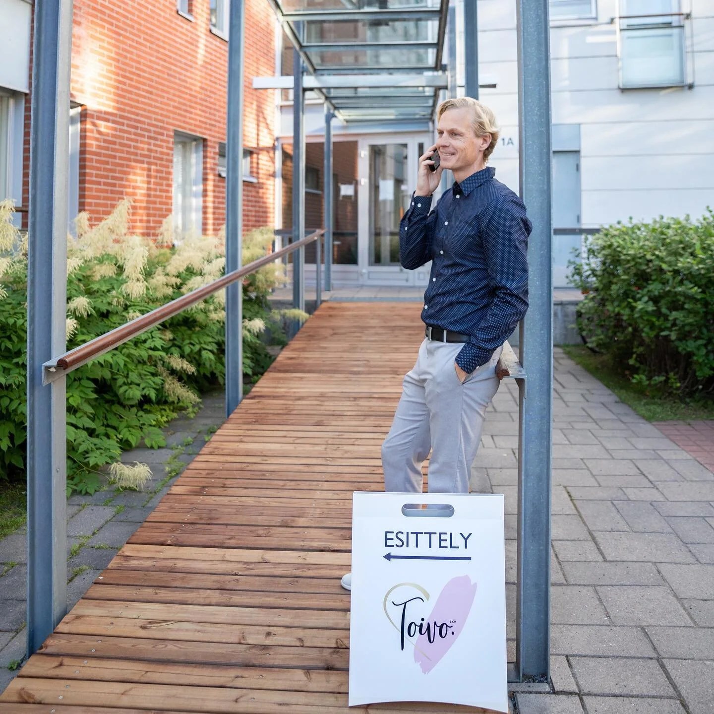 Janne Hietanen ToivoLKV