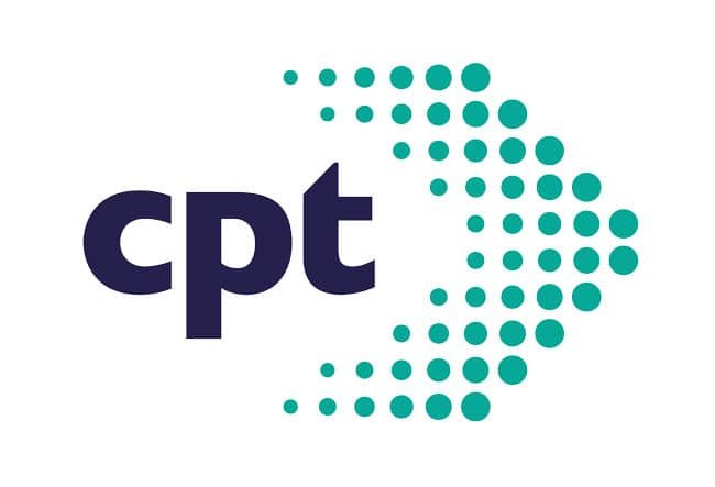 CPT Logo