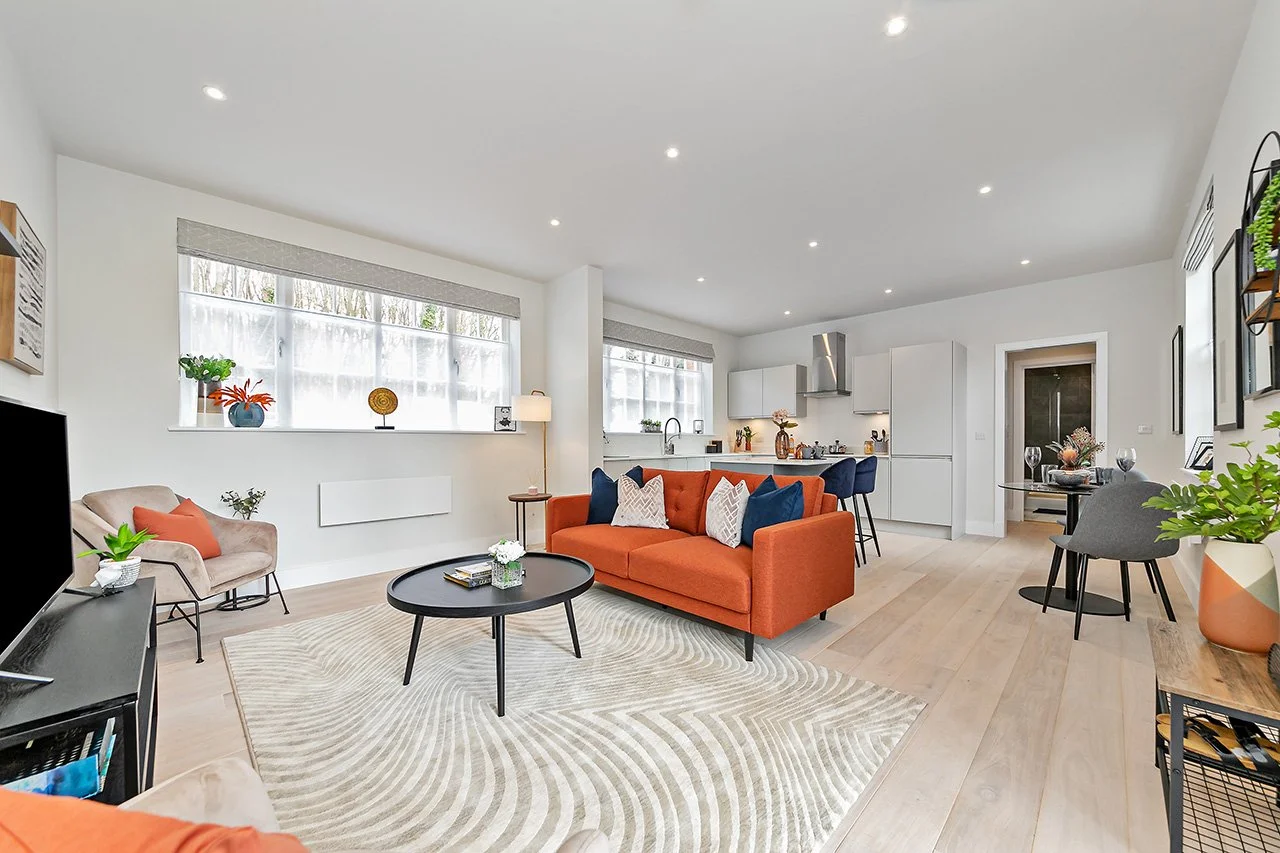 Beecholme, St Albans