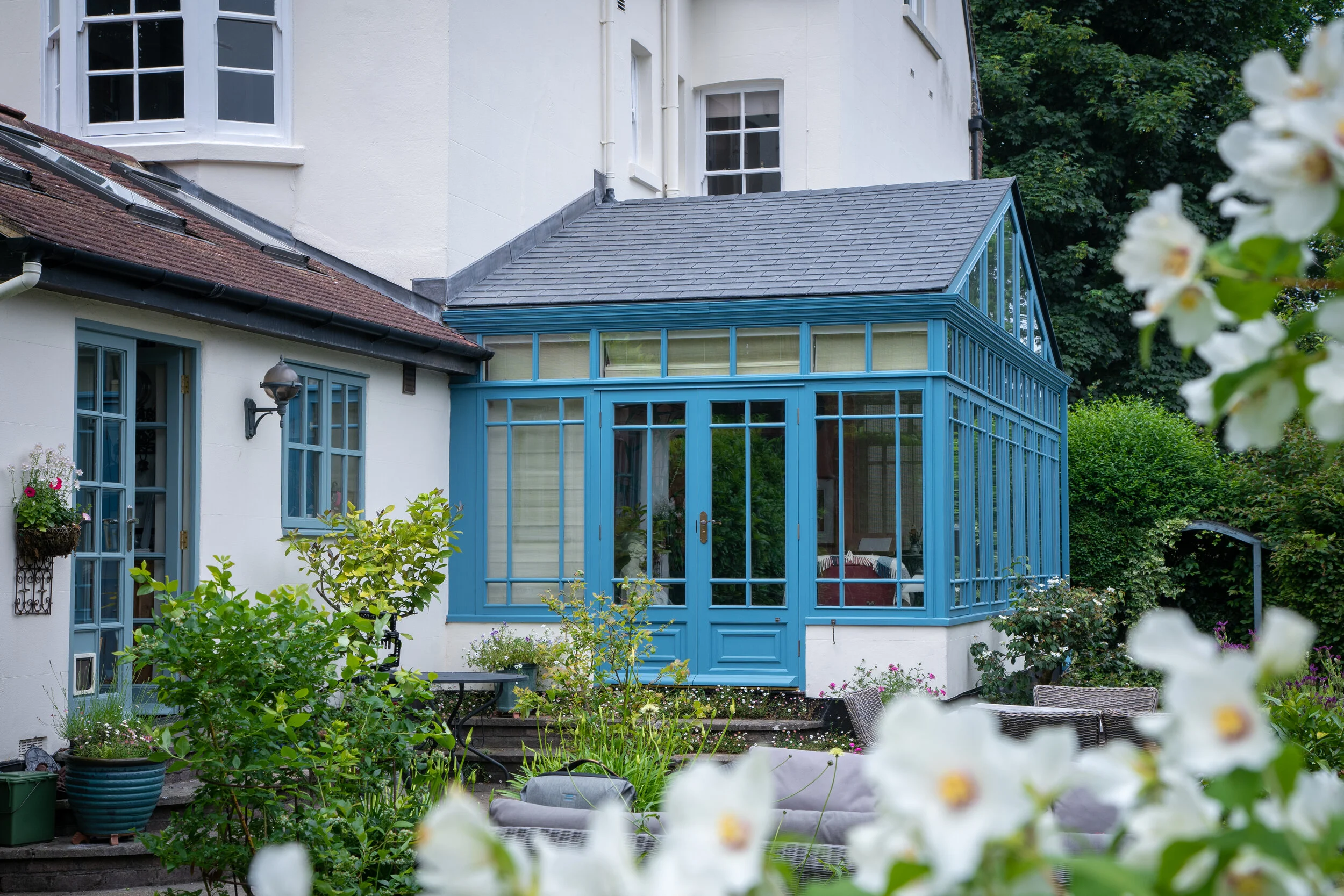 Dower Developments