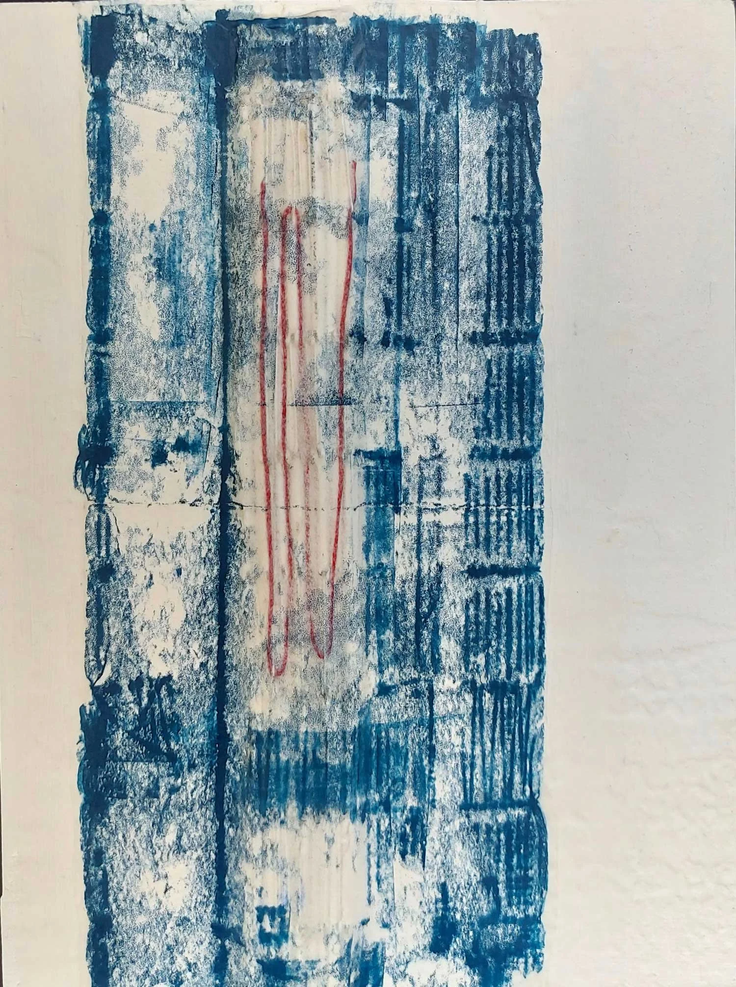 Sarah Mander - A Good Read