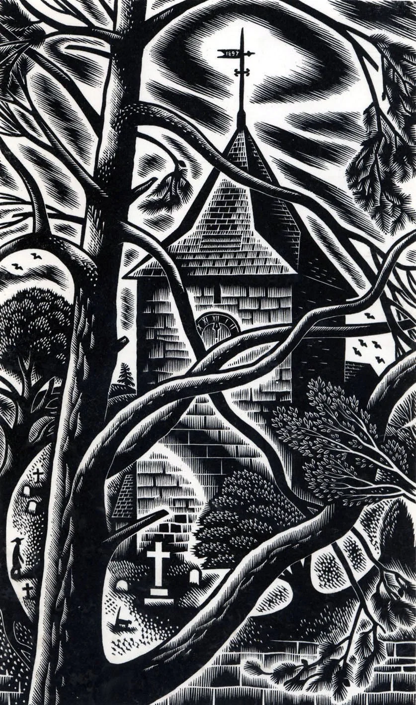 Gwenda Morgan - Fittleworth