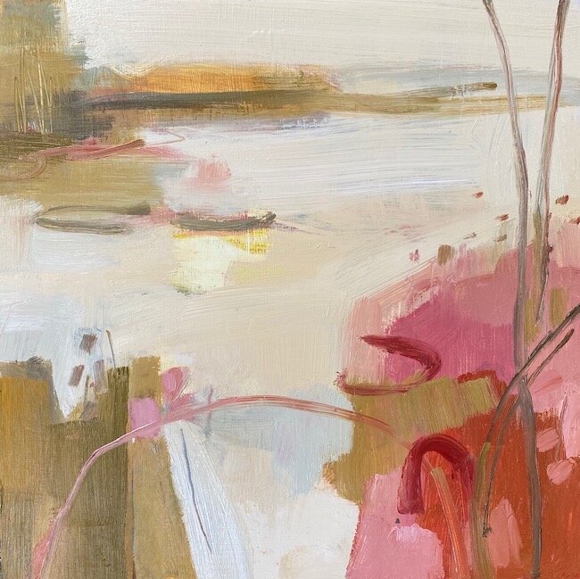 Kate Rhodes - Reed Bed