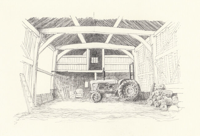 Newdick.Kevis.2381.Coldwaltham Farm Barn.1 copy.Kevis.Kevis.jpg