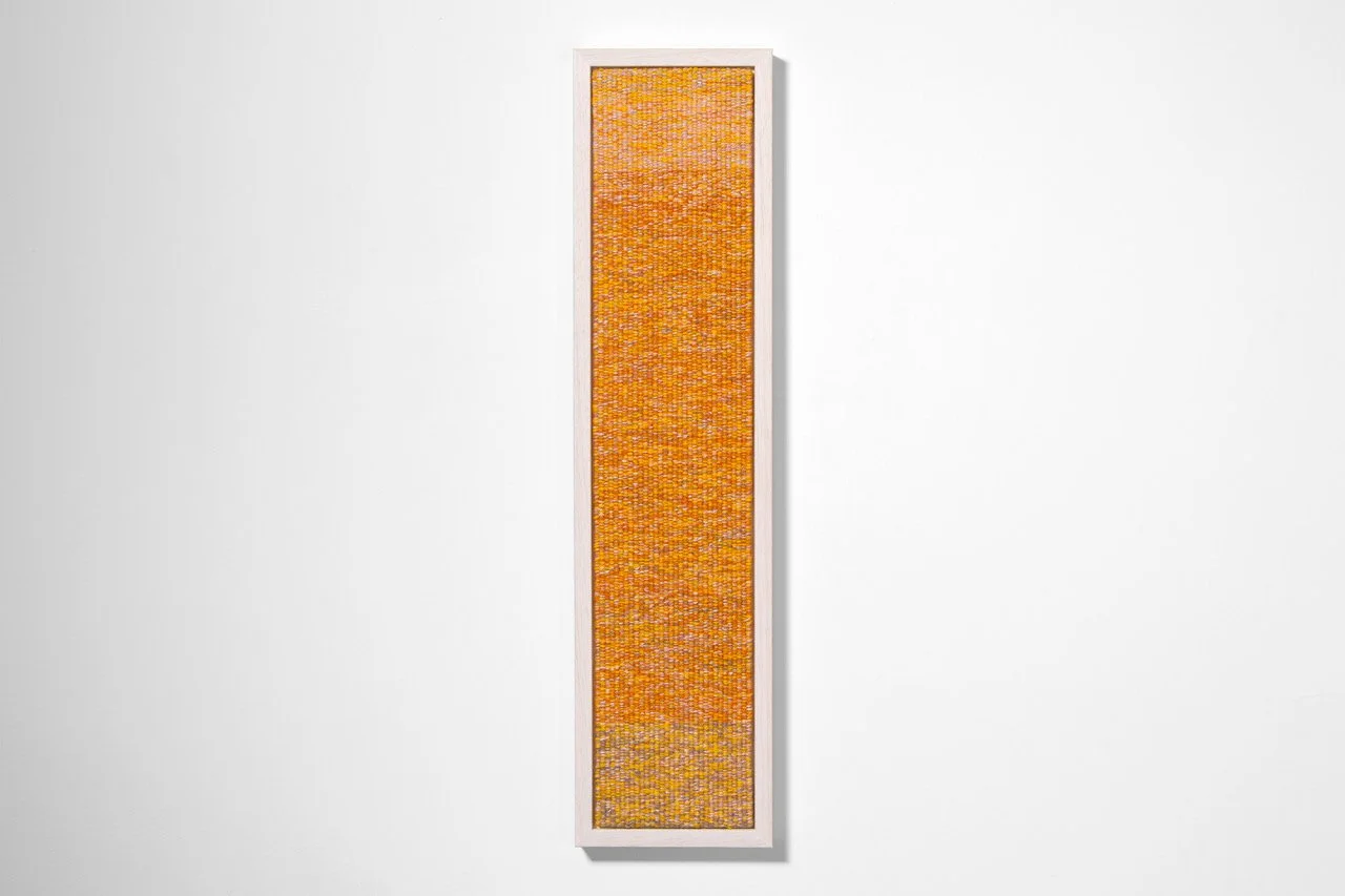Katharine Swailes - Strange Light III