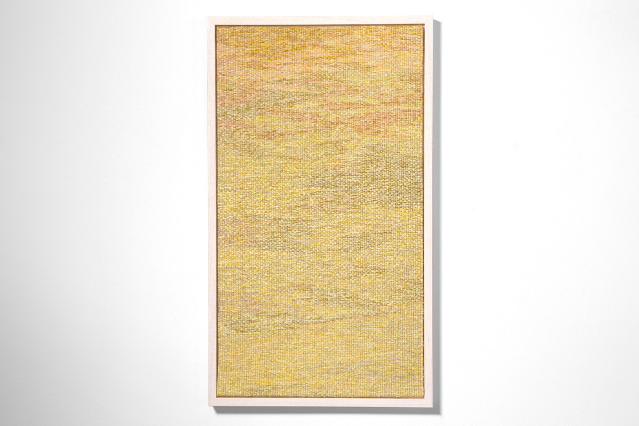 Katharine Swailes - Strange Light II