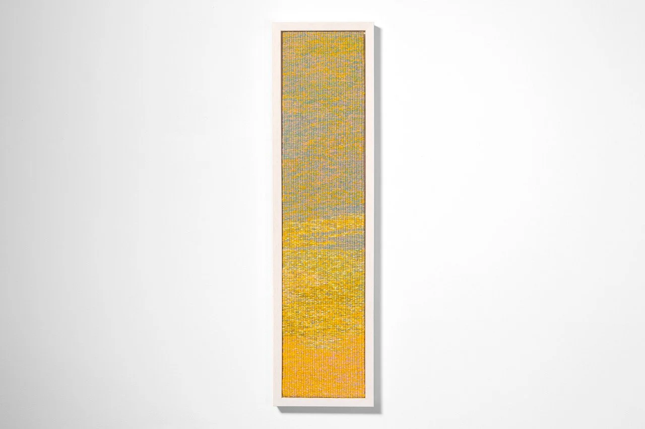 Katharine Swailes - Strange Light I