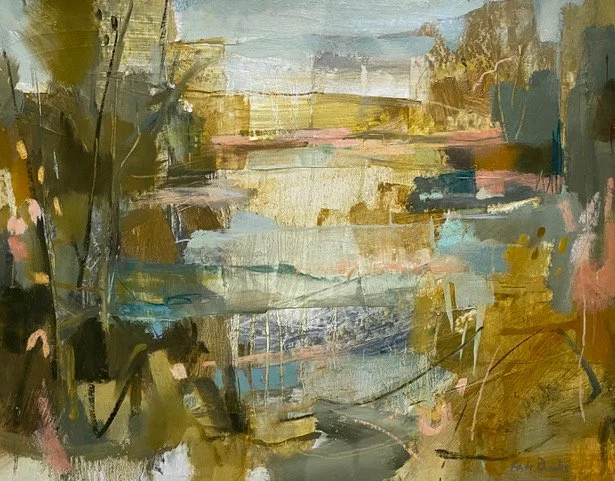 Kate Rhodes - Wind in the Willows