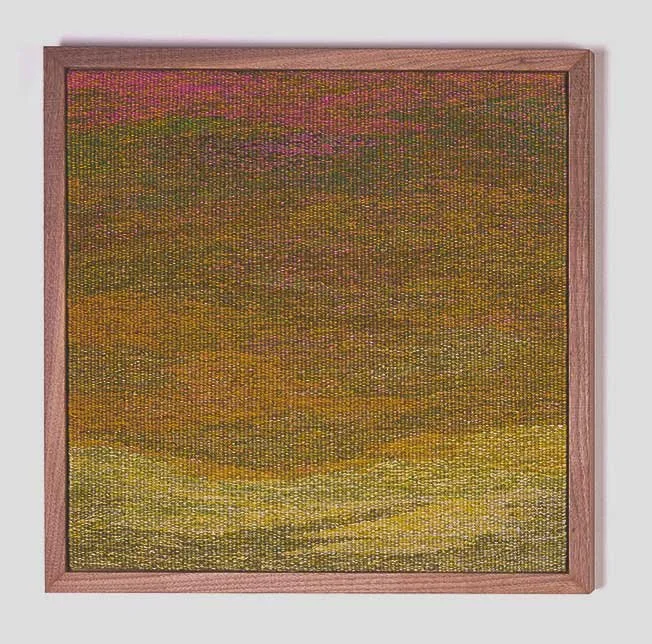 Katharine Swailes - Impatient for Spring