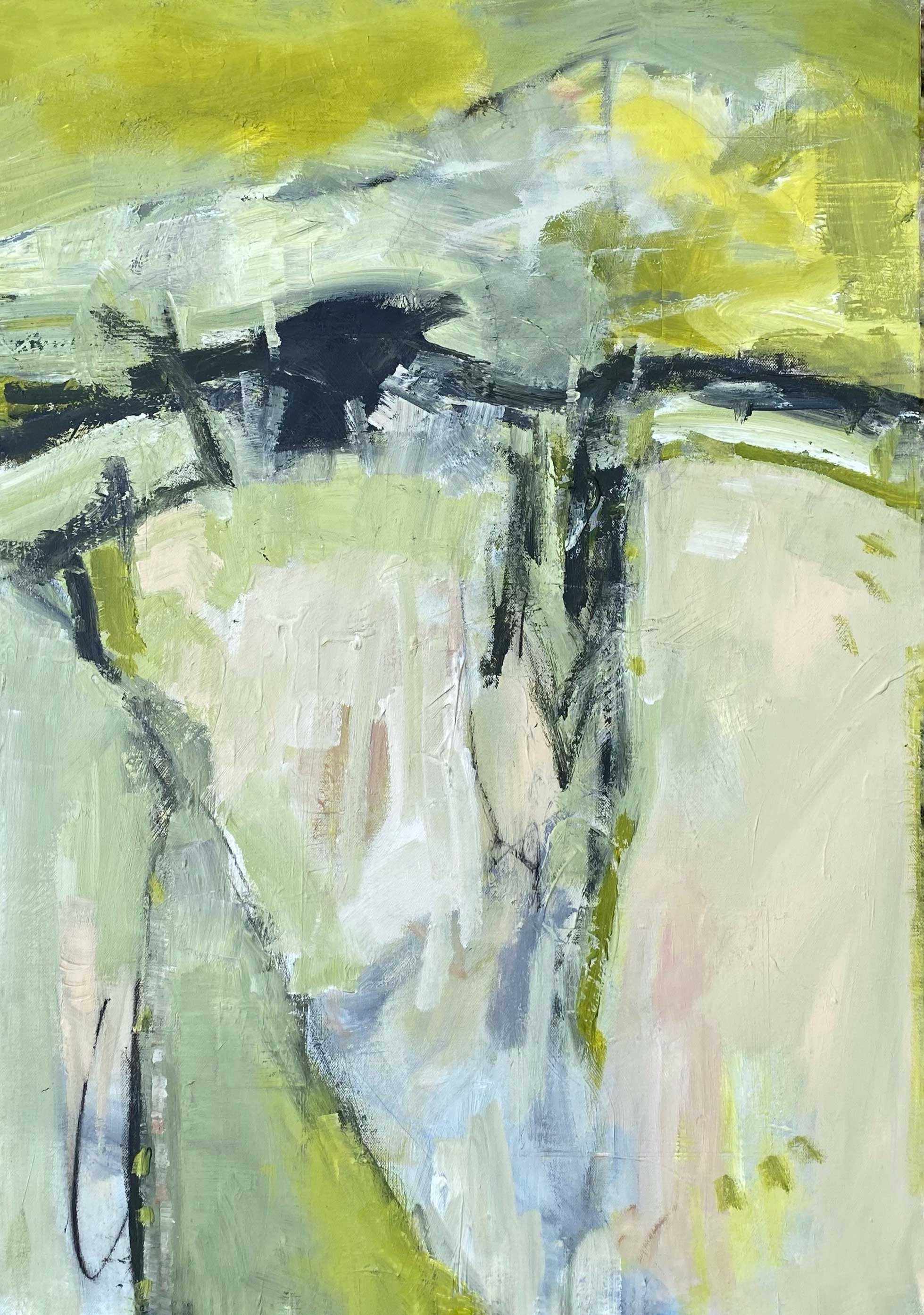 Polly Dutton - Oasis