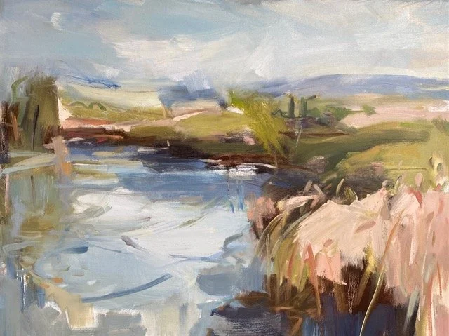 Kate Rhodes - Distant Downs