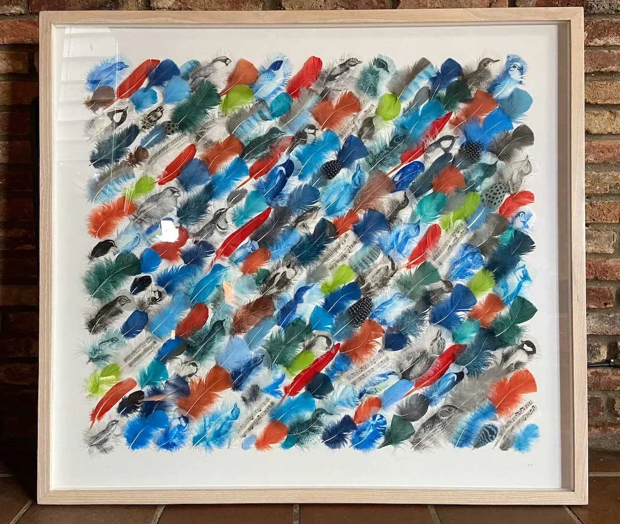 Jewell.bluesongbirds-framed copyKevis.jpg