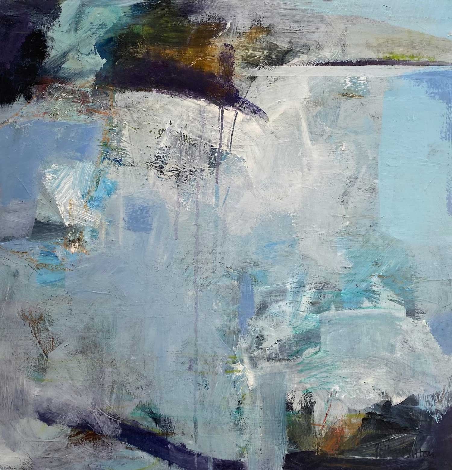Polly Dutton - Twist of Fate