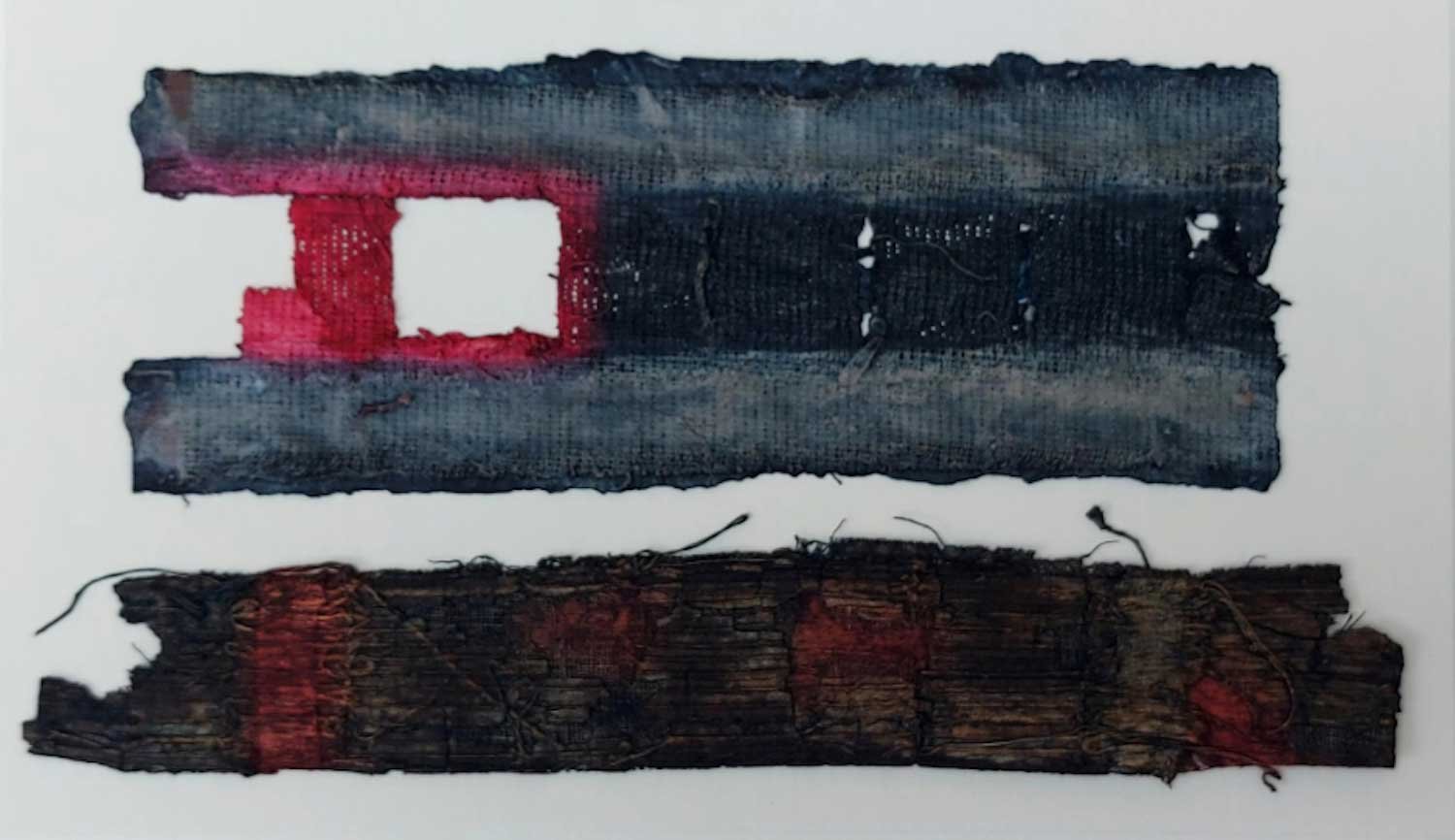 Sarah Mander - Paired Back