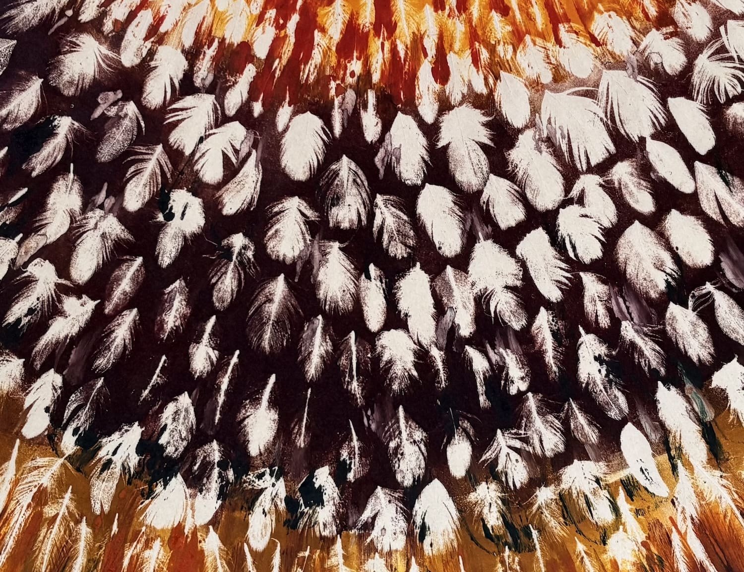 Jewell.Feather Cape II detail.Kevis.jpeg