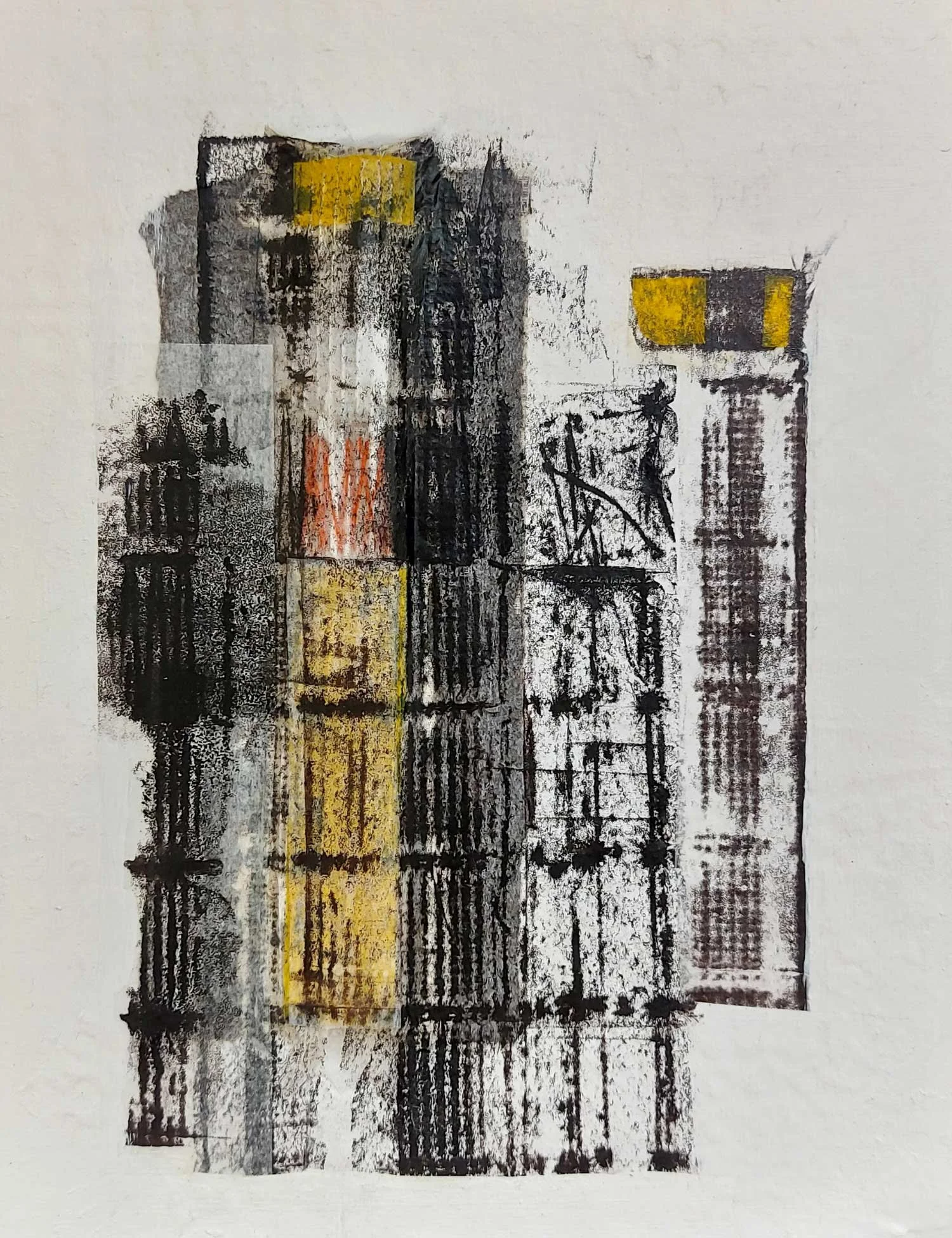 Sarah Mander - My Favourites