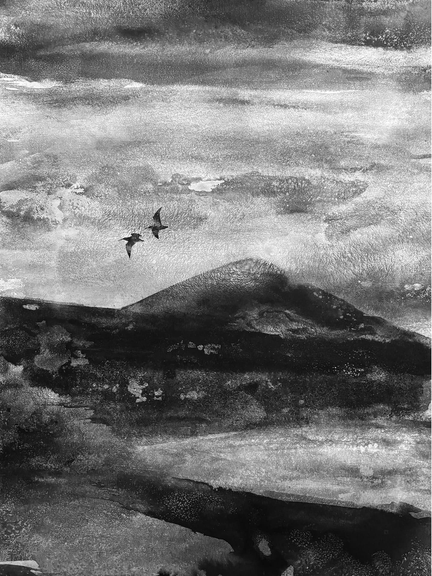 James Roberts - The Curlews Return