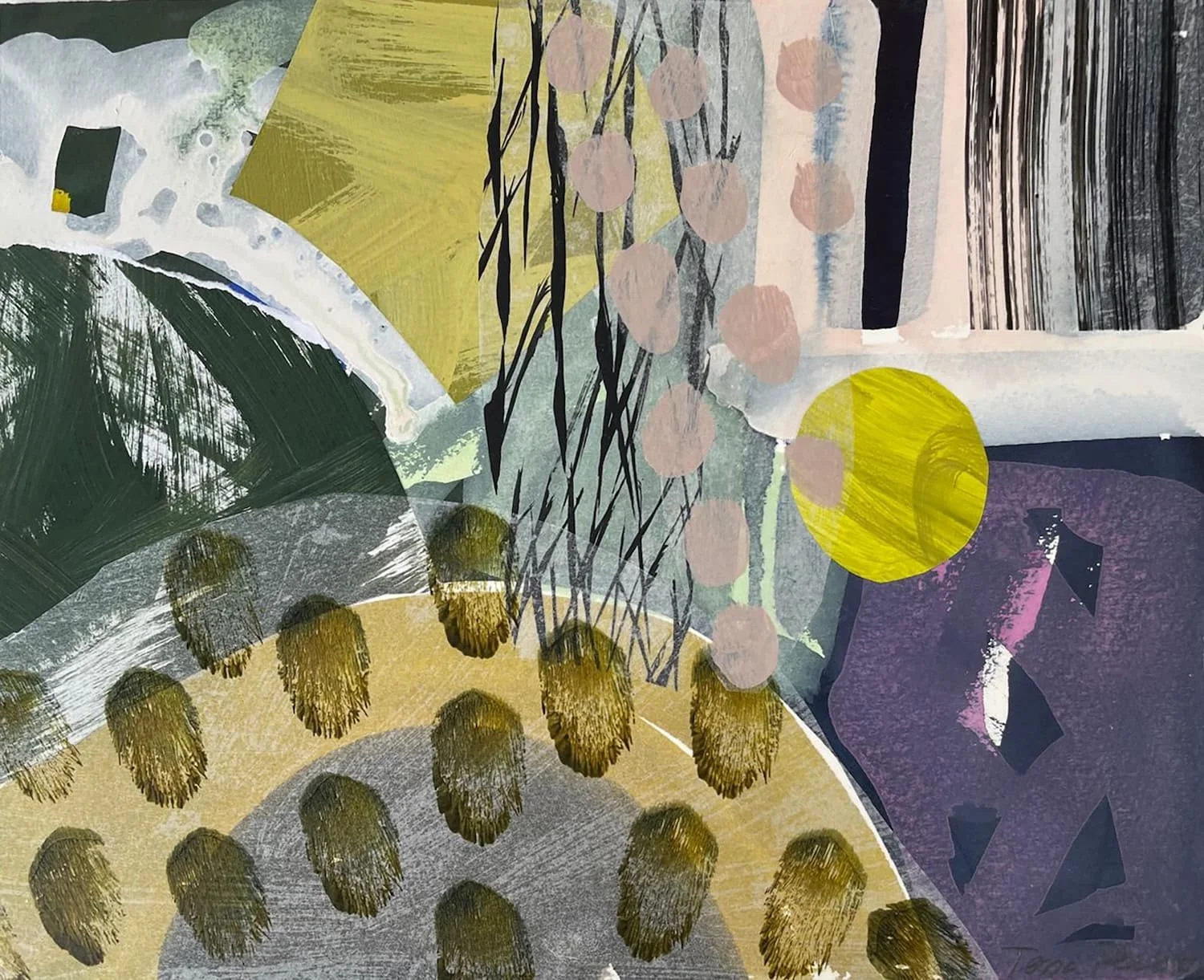 Faded Summer Days  24x30cm gouache with collage copy.jpg