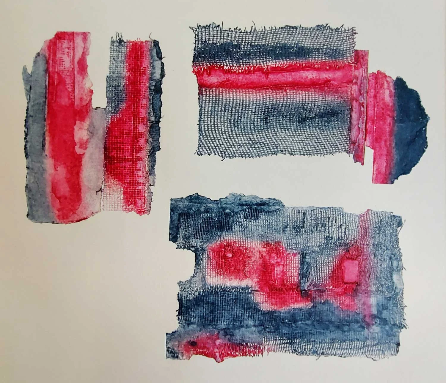 Sarah Mander - To Mend