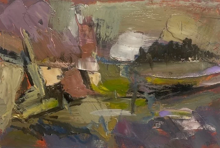 Tuema Pattie - Spanish Evening