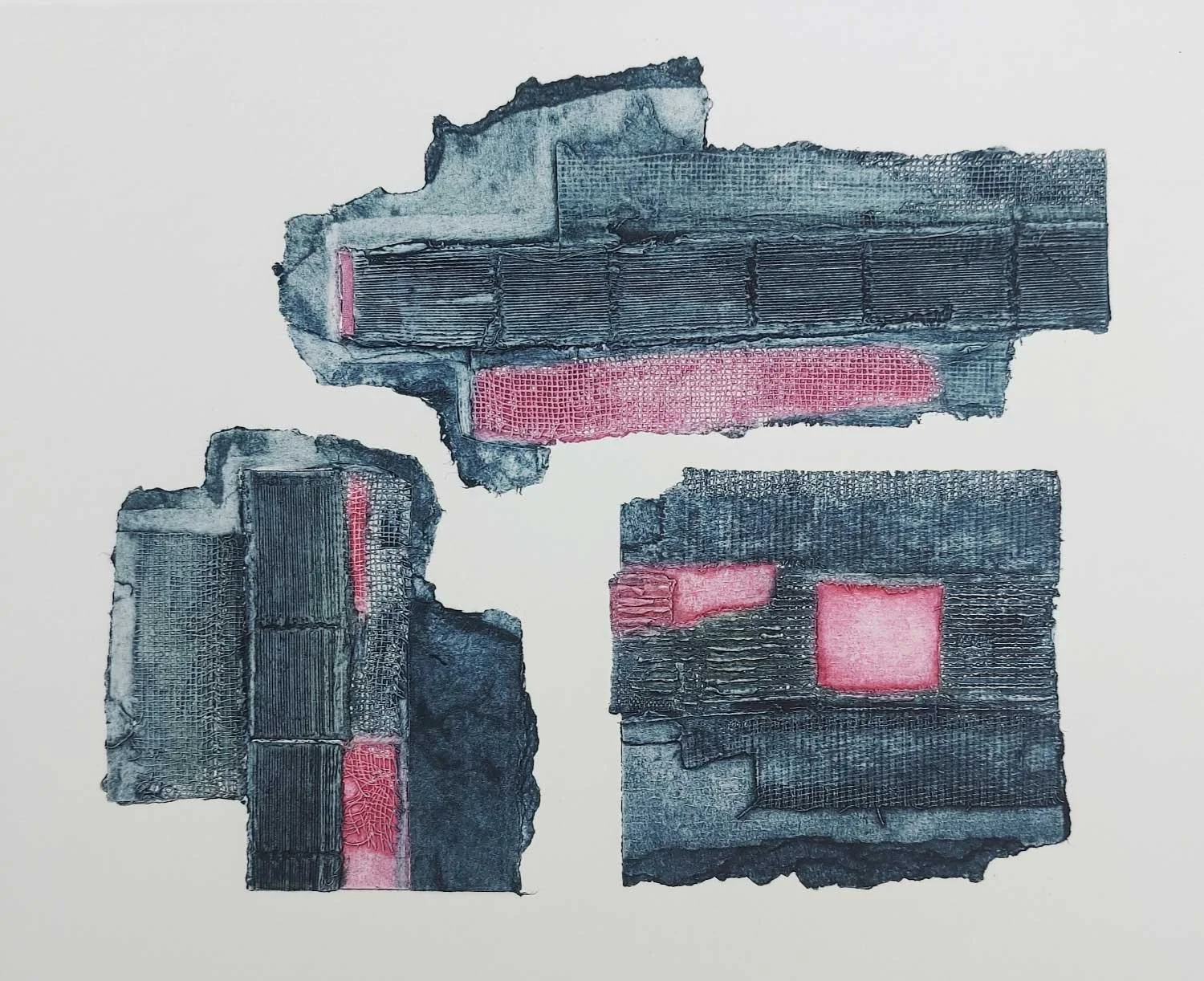 Sarah Mander - Unravel
