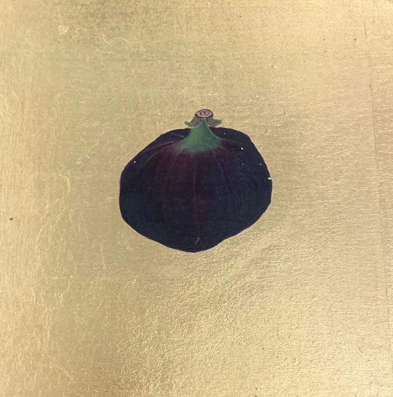 Mariella Baldwin - Round Fig