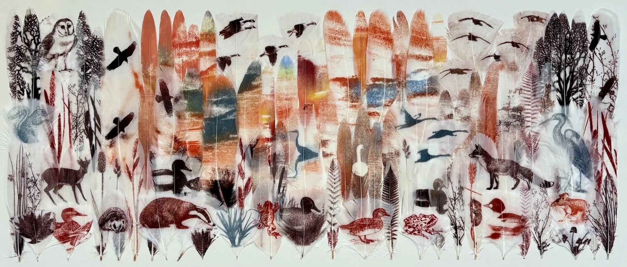 Jewell.River Sunset III UNFRAMED.Kevis copy.jpeg
