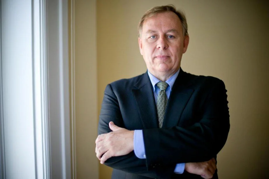 Edward Snowden’s lawyer talks about the refugees who sheltered the CIA whistle-blower