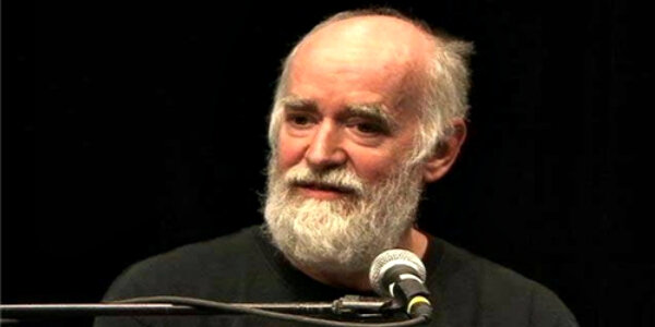 Investigative journalist Dave Lindorff on the growing militarisation of the police. 