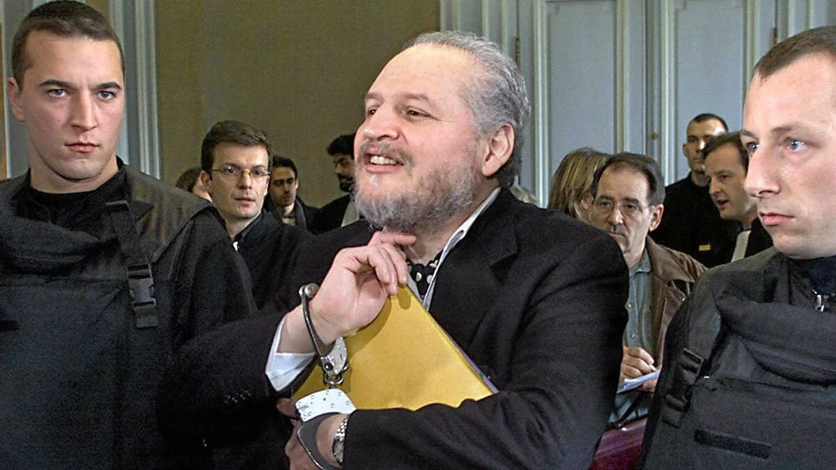 Carlos the Jackal’s lawyer discusses the role of the media in the trial of his client