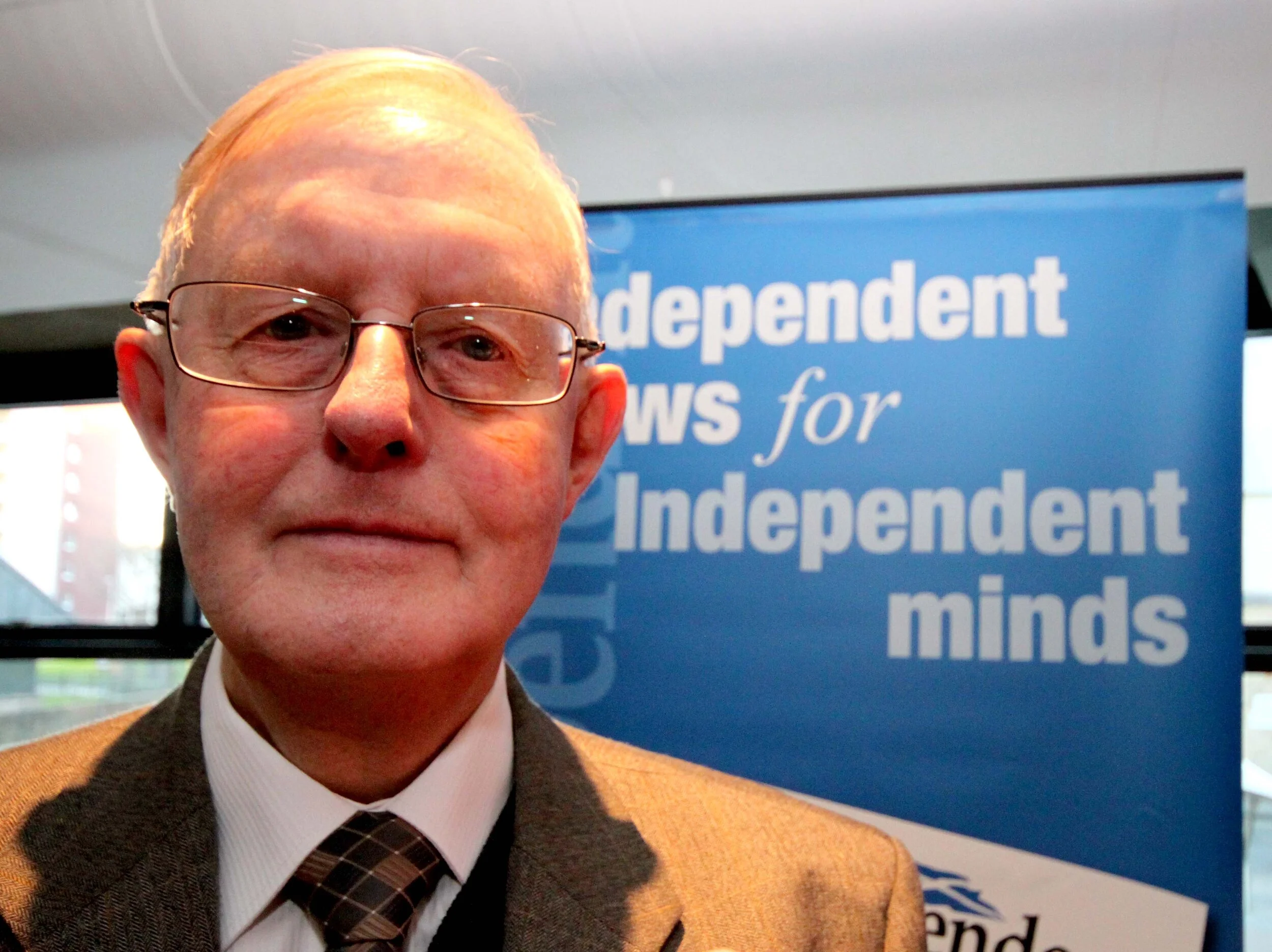 Former SNP Leader on the prospects of a second independence referendum