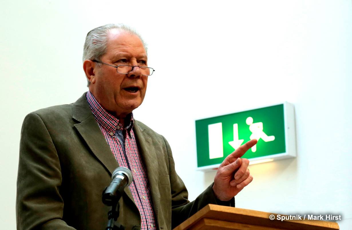 JIM SILLARS - MALICIOUS PROSECUTIONS
