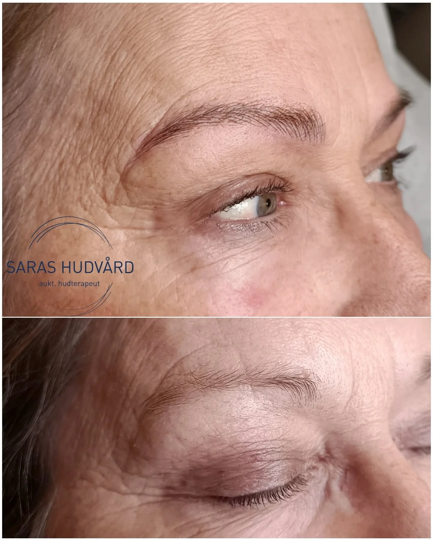 Microblading 

H&auml;r f&ouml;r att f&ouml;rst&auml;rka och markera hennes naturliga form

#microblading #microbladinglidk&ouml;ping #bryntatuering #&ouml;gonbryn #&ouml;gonbrynstatuering #lidk&ouml;ping #hudterapeut