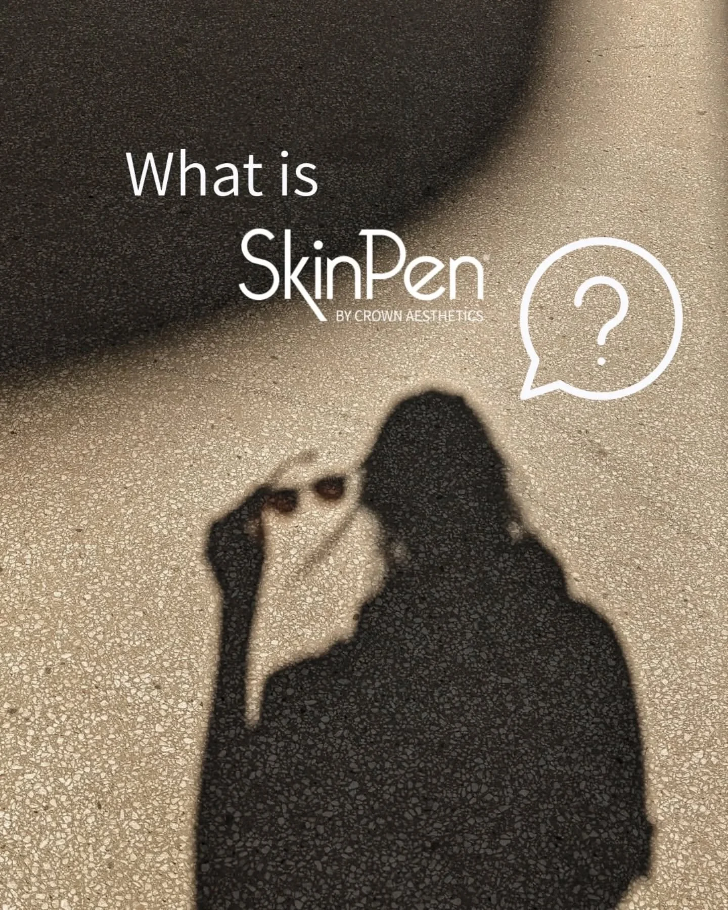 Vad &auml;r SkinPen?

En snabb behandling med effektivt resultat!

SkinPen &auml;r microneedling med s&auml;kert verktyg och vassa, stabila n&aring;lar. 

Du kan bli r&ouml;d och k&auml;nna dig k&auml;nslig i huden efter&aring;t. Men redan dagen efte