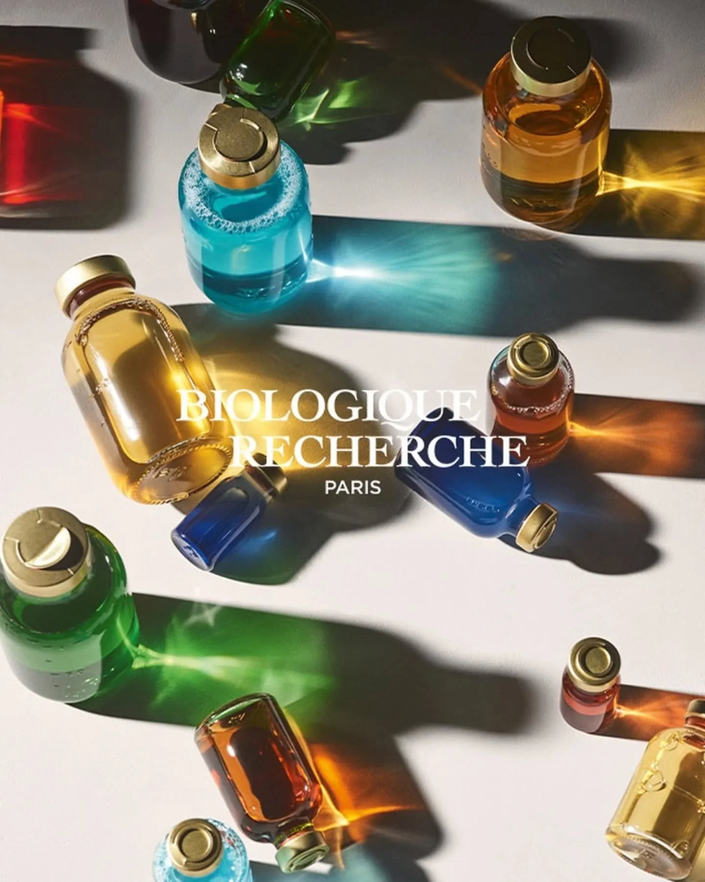 Quintessential Serums: precision care tailored to your skin&rsquo;s unique needs. 

&Auml;r du nyfiken p&aring; Biologique Recherches serum? V&auml;lkommen in till oss s&aring; hj&auml;lper vi dig att hitta r&auml;tt 

#BiologiqueRecherche 
Reposted 