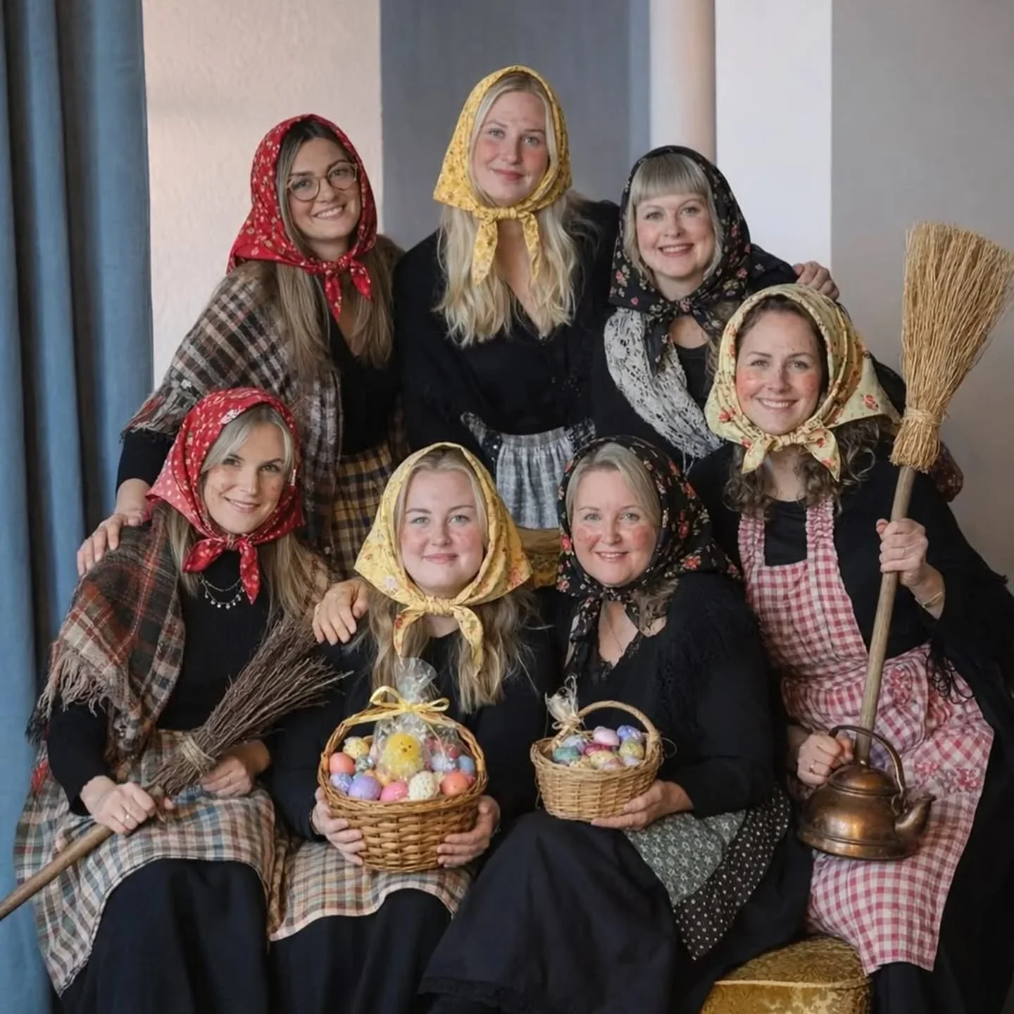 Glad p&aring;sk!! 🐣🍬

Vi &auml;r lediga &ouml;ver helgen! Tillbaka p&aring; m&aring;ndag 🤗

Repost @harilidkoping