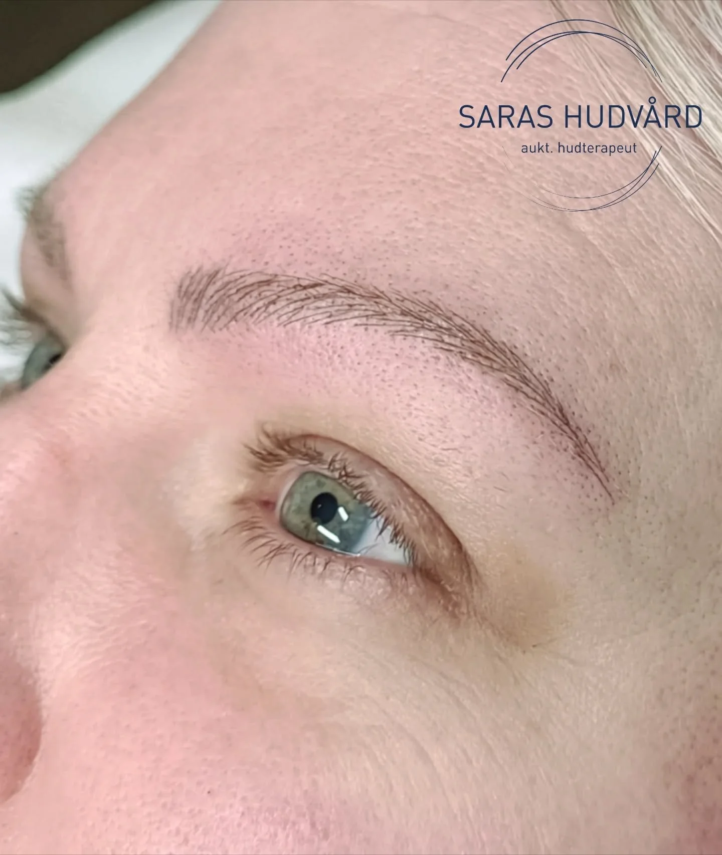 Microblading ❤️