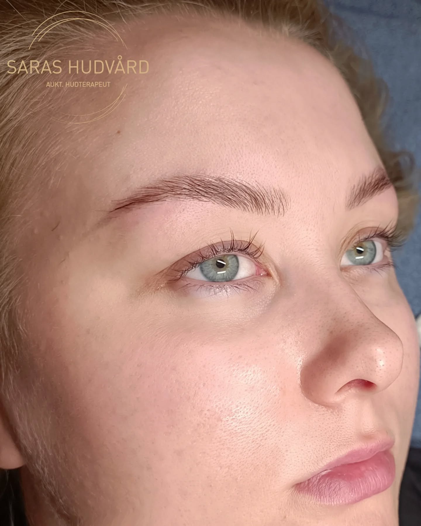 Lash och brow lift 
Alltid lika popul&auml;rt s&aring; h&auml;r &aring;rs!!