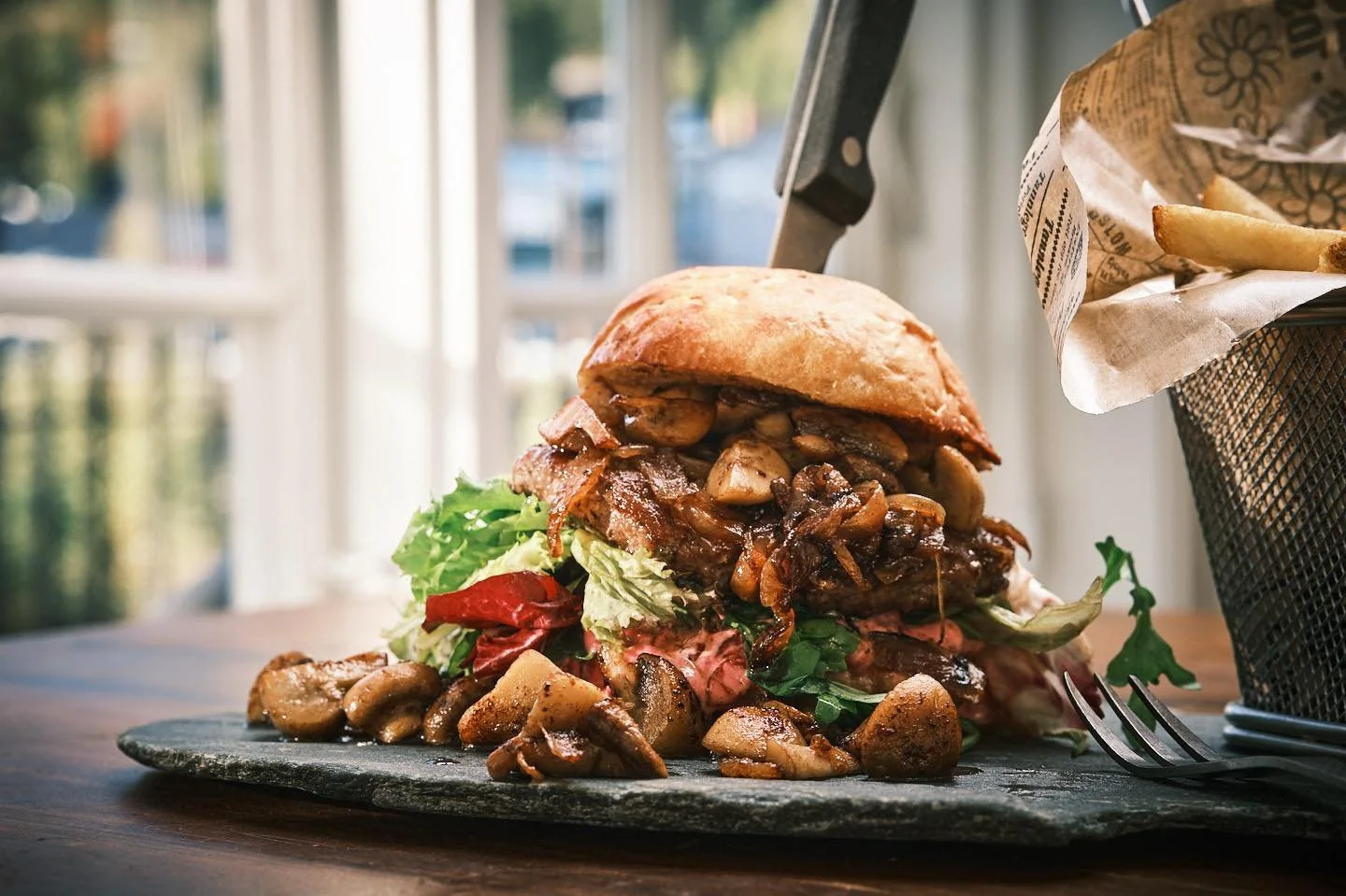 Eggedal Borgerstue madonnaburger.jpg