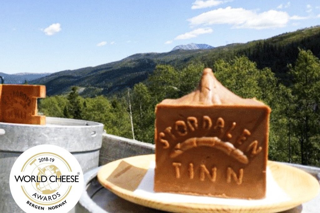 Sommeråpent på Bergstaulen seter i Tinn