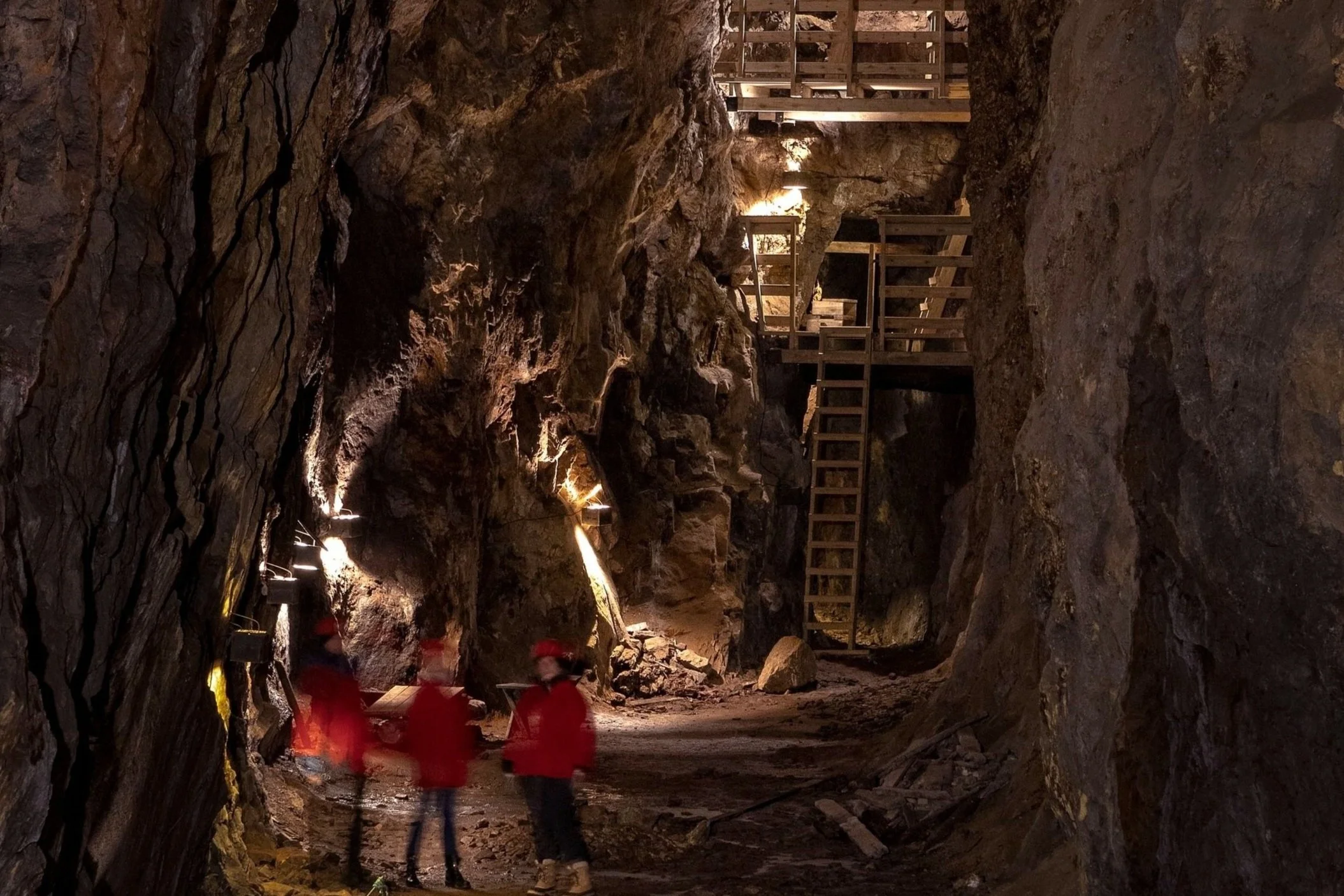 Sommer i Koboltgruvene og Th. Kittelsen-museet