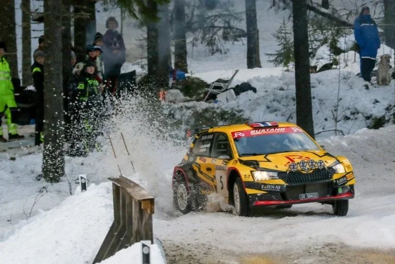 Blefjellsprinten banquett og afterparty på Blefjell Logde