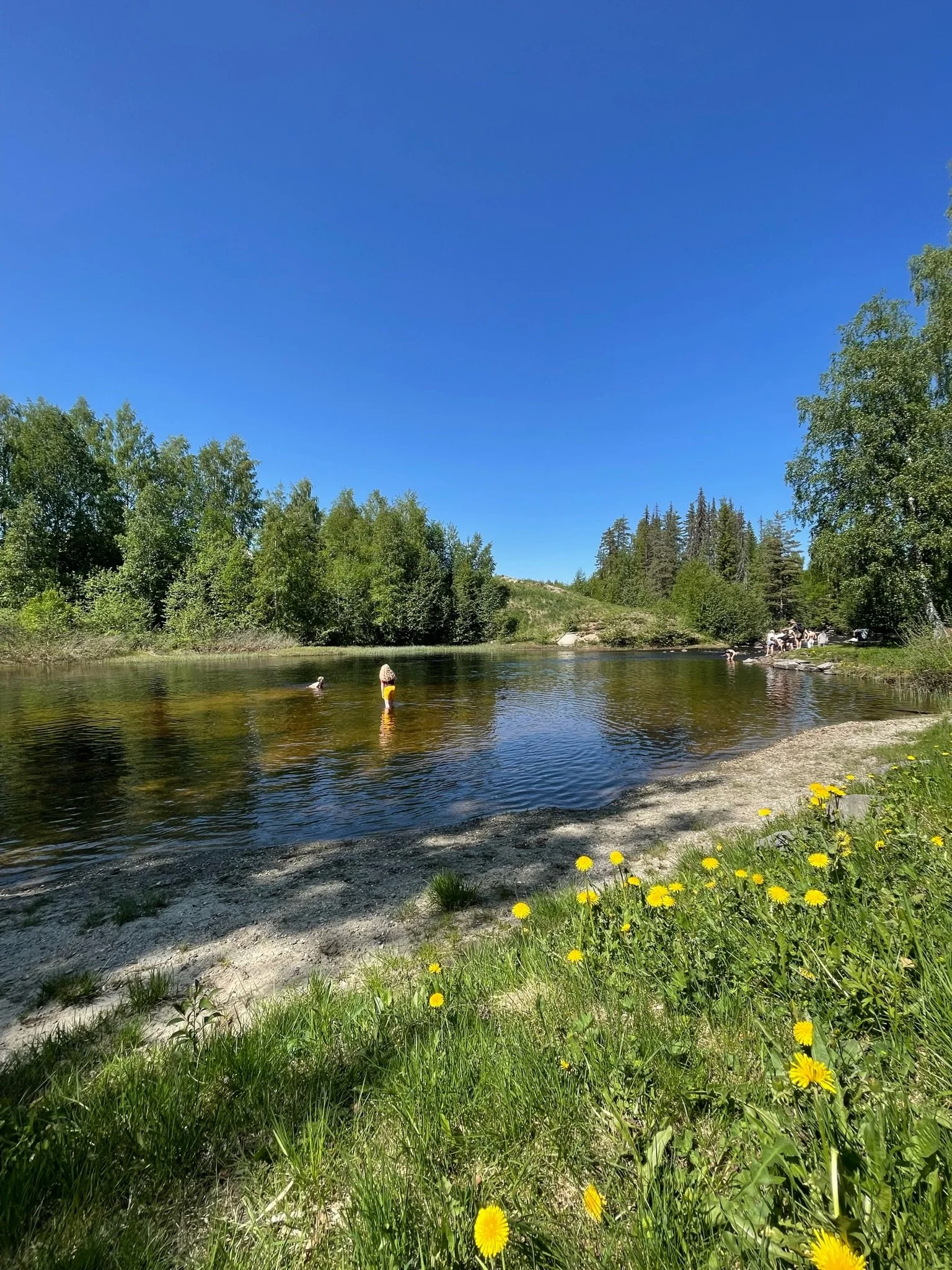 bingenrunden_badeplass Klufterhølen_Ola Fosshaug.jpg