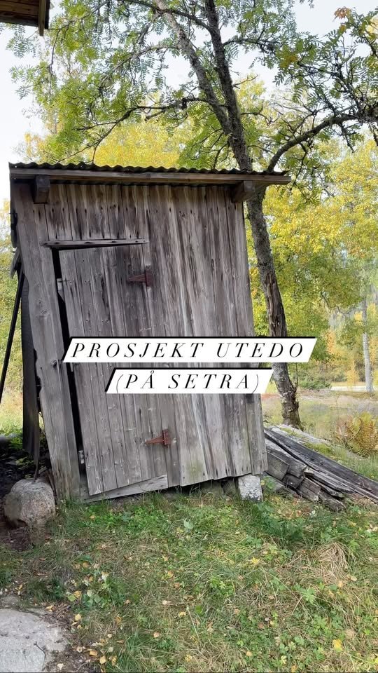 Utedo Gvitåsen setra.jpg