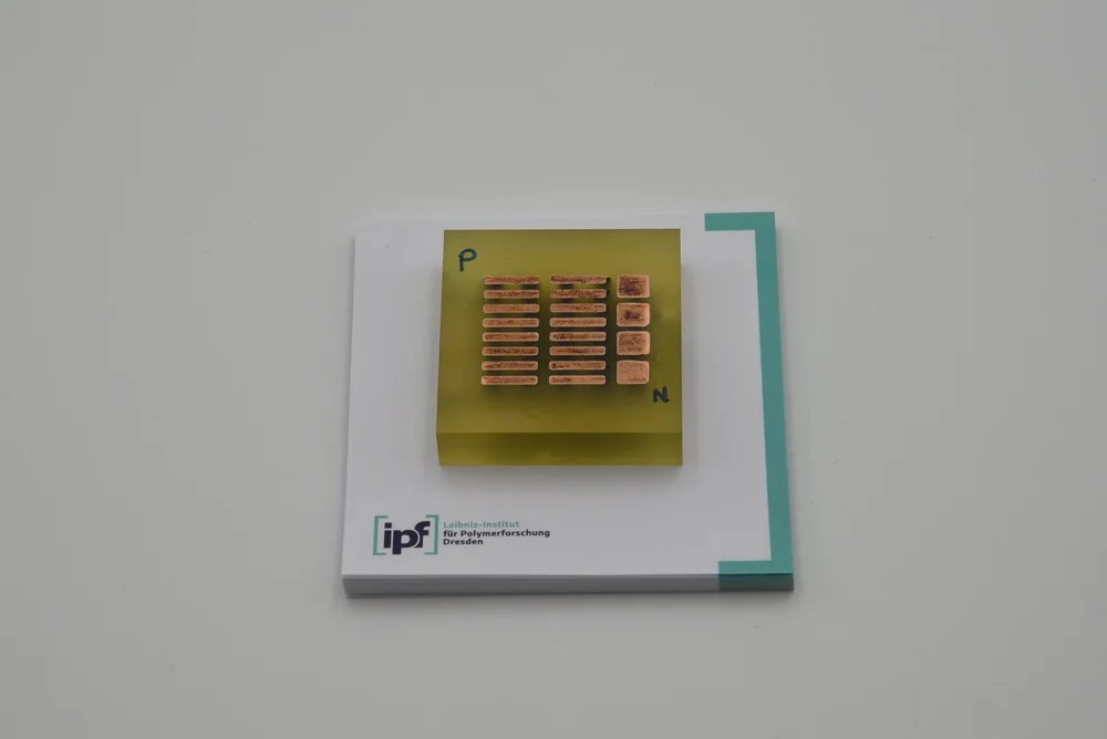 TEG for automotive use case