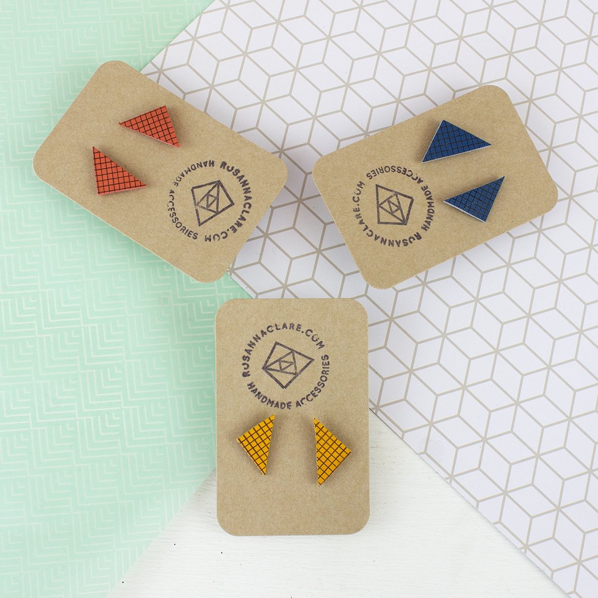 Triangle studs x3.jpg