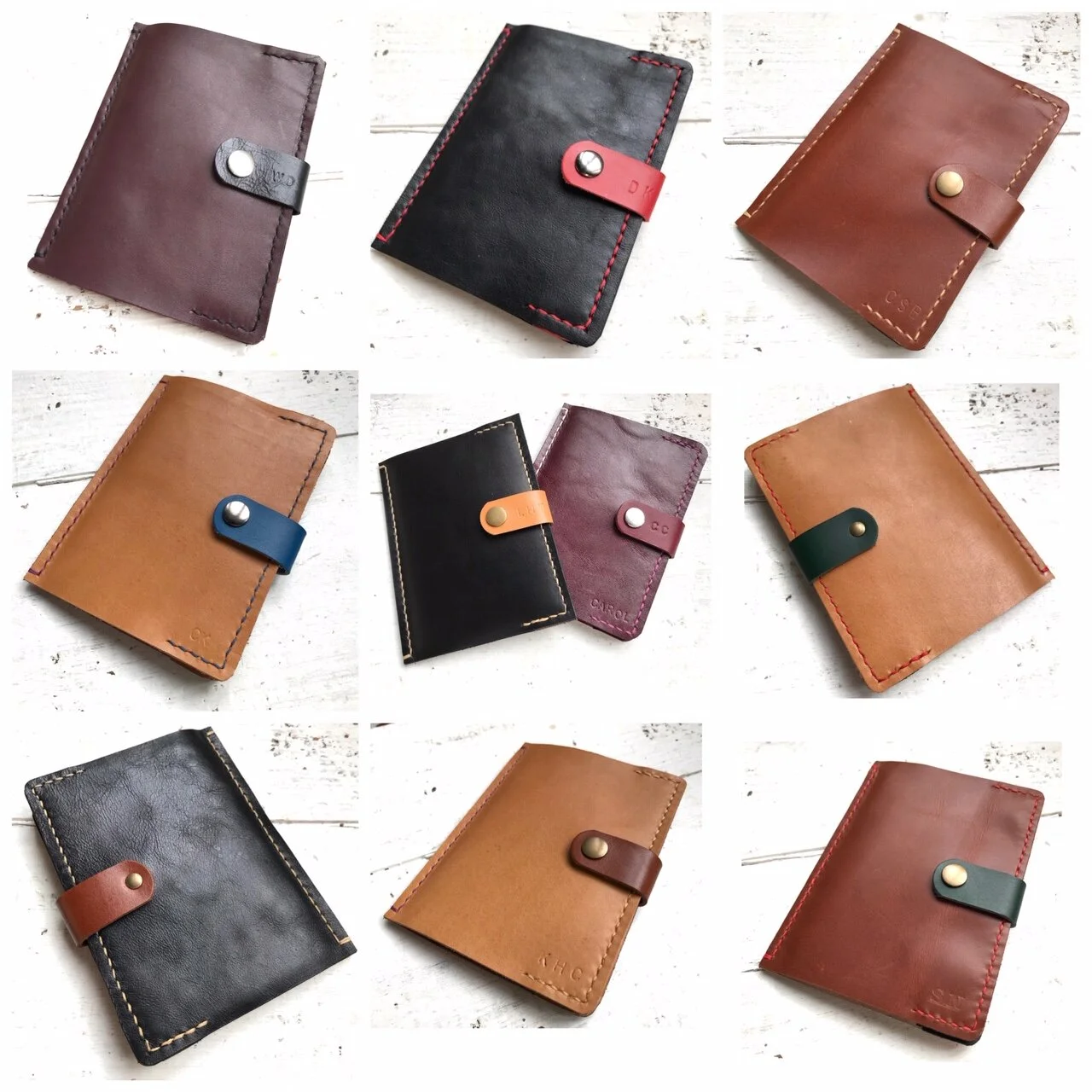 My Last Group Workshop!