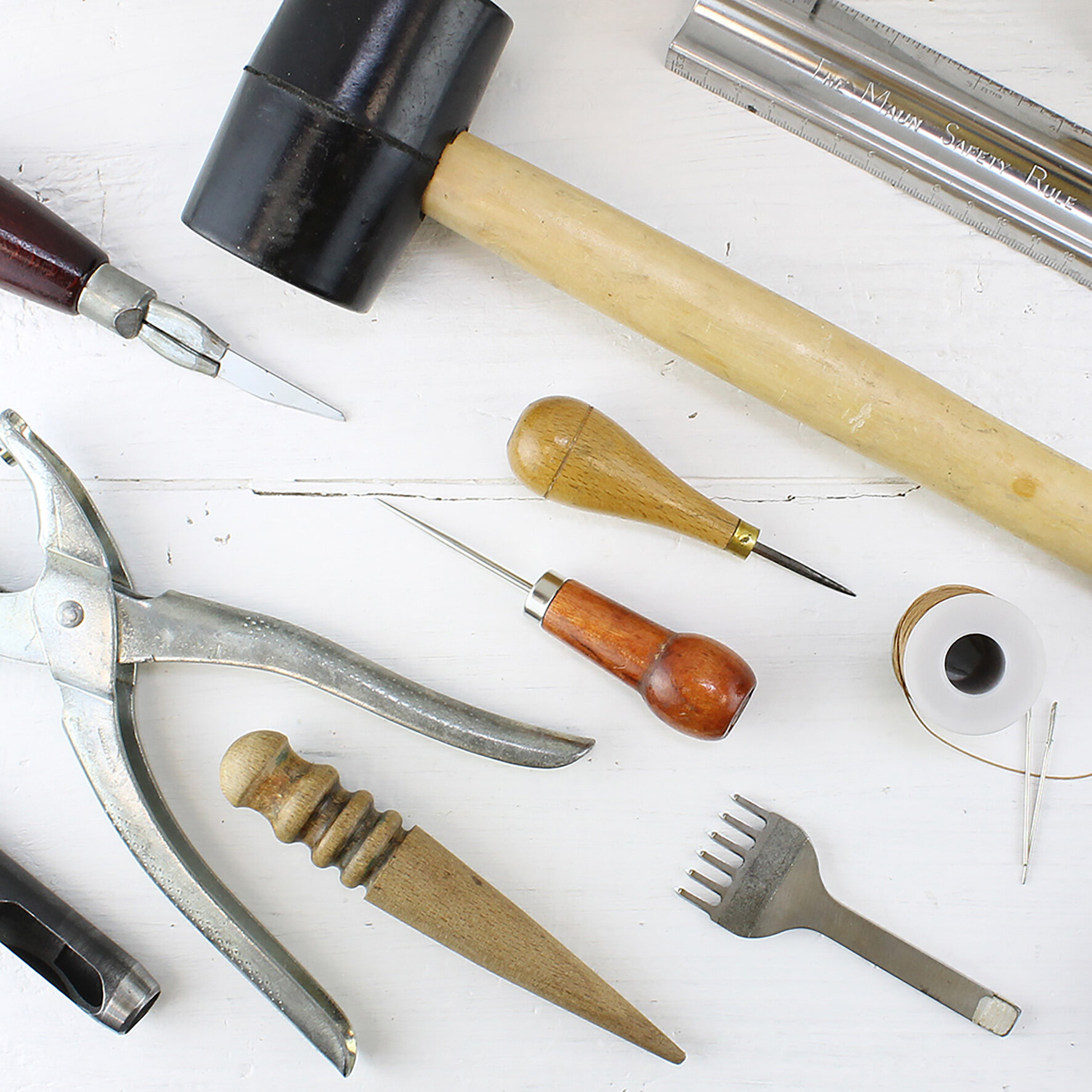 Bespoke One to One Workshop