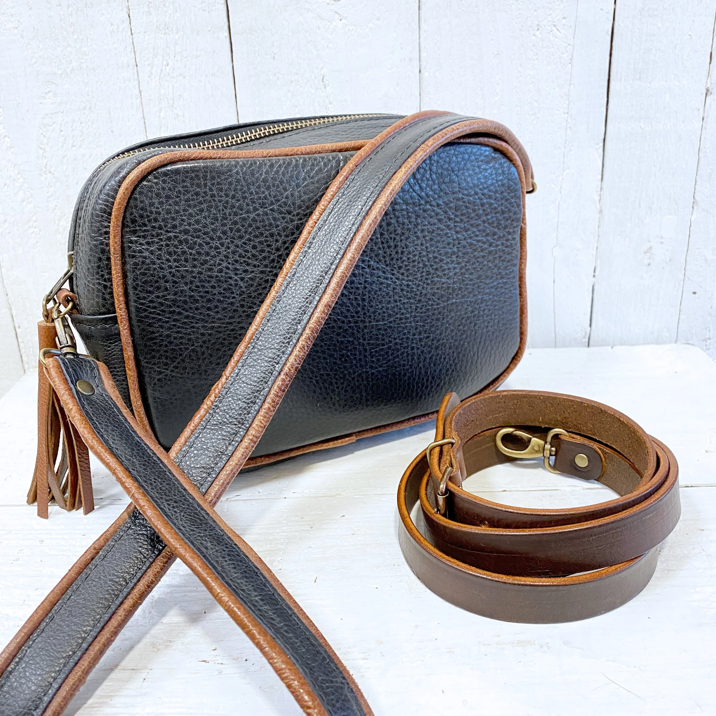 Camera Bag Workshop