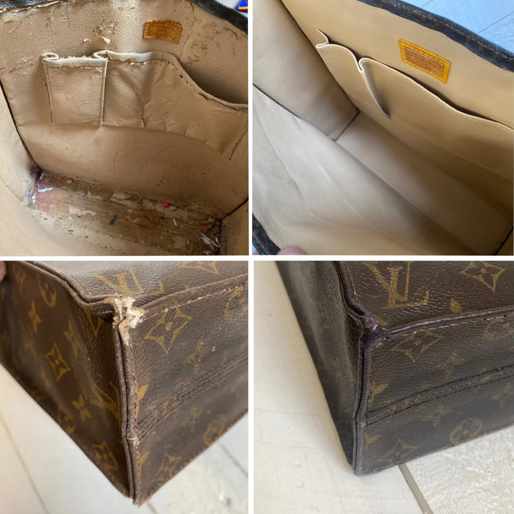 Repairing Leather Goods: Giving Beloved Pieces a Second Life